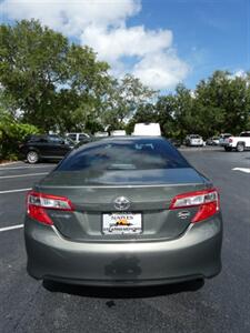 2013 Toyota Camry L   - Photo 12 - Naples, FL 34104