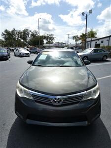 2013 Toyota Camry L   - Photo 5 - Naples, FL 34104