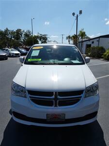 2016 Dodge Grand Caravan SE Plus   - Photo 5 - Naples, FL 34104