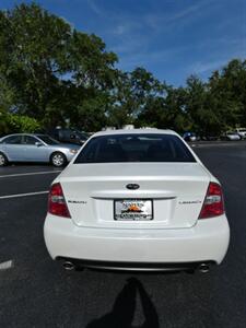 2005 Subaru Legacy 2.5i   - Photo 13 - Naples, FL 34104