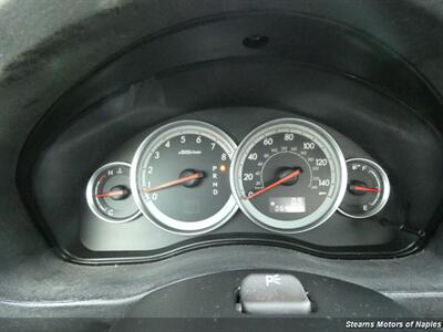 2005 Subaru Legacy 2.5i   - Photo 22 - Naples, FL 34104