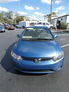 2007 Honda Civic EX   - Photo 5 - Naples, FL 34104