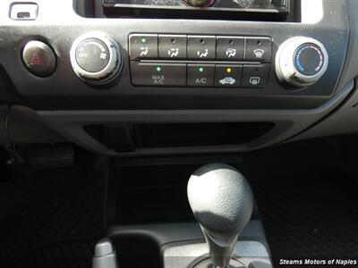 2007 Honda Civic EX   - Photo 29 - Naples, FL 34104
