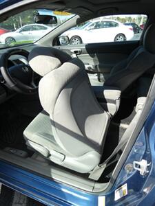 2007 Honda Civic EX   - Photo 40 - Naples, FL 34104