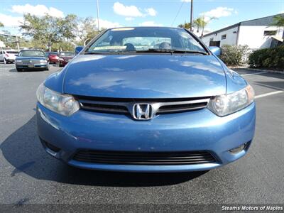 2007 Honda Civic EX   - Photo 4 - Naples, FL 34104