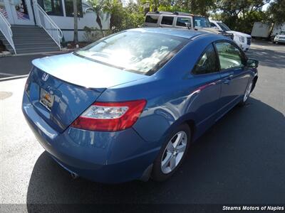 2007 Honda Civic EX   - Photo 11 - Naples, FL 34104
