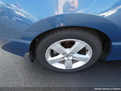 2007 Honda Civic EX   - Photo 17 - Naples, FL 34104