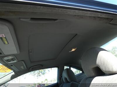 2007 Honda Civic EX   - Photo 34 - Naples, FL 34104