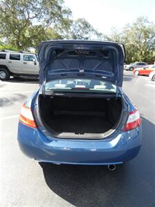 2007 Honda Civic EX   - Photo 14 - Naples, FL 34104