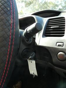 2007 Honda Civic EX   - Photo 27 - Naples, FL 34104