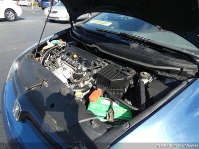 2007 Honda Civic EX   - Photo 8 - Naples, FL 34104
