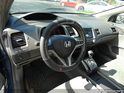 2007 Honda Civic EX   - Photo 36 - Naples, FL 34104