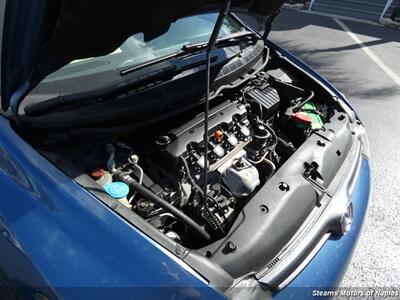 2007 Honda Civic EX   - Photo 7 - Naples, FL 34104