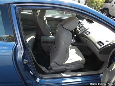2007 Honda Civic EX   - Photo 46 - Naples, FL 34104