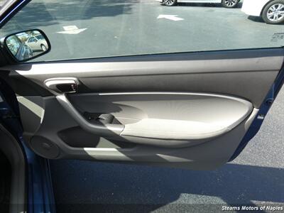 2007 Honda Civic EX   - Photo 48 - Naples, FL 34104