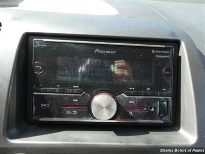 2007 Honda Civic EX   - Photo 28 - Naples, FL 34104