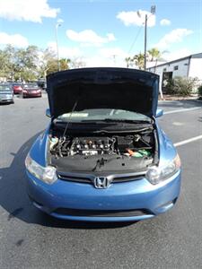 2007 Honda Civic EX   - Photo 6 - Naples, FL 34104