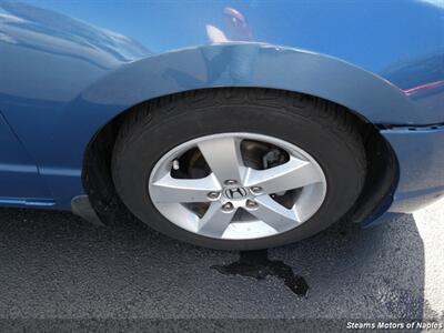 2007 Honda Civic EX   - Photo 18 - Naples, FL 34104
