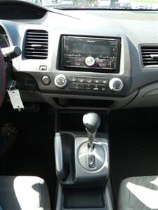 2007 Honda Civic EX   - Photo 30 - Naples, FL 34104