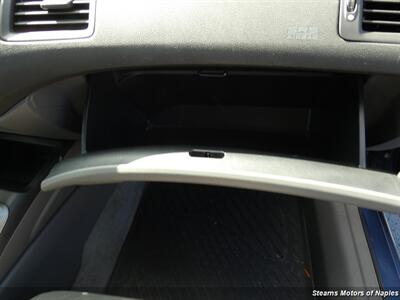 2007 Honda Civic EX   - Photo 43 - Naples, FL 34104