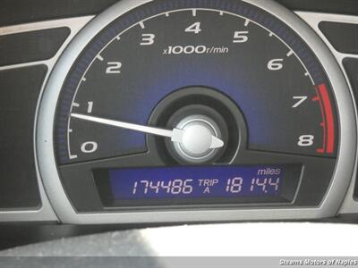 2007 Honda Civic EX   - Photo 21 - Naples, FL 34104