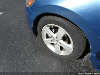 2007 Honda Civic EX   - Photo 19 - Naples, FL 34104