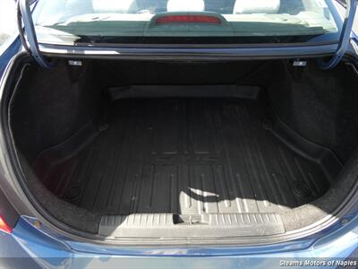 2007 Honda Civic EX   - Photo 15 - Naples, FL 34104