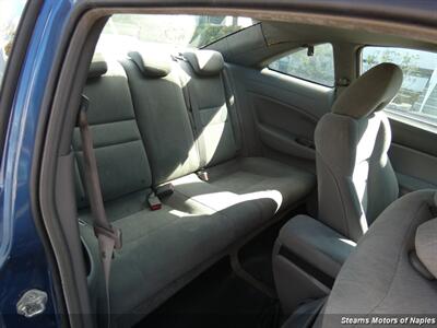 2007 Honda Civic EX   - Photo 47 - Naples, FL 34104