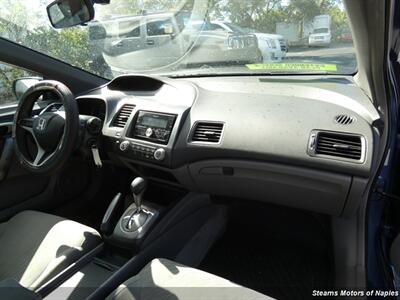 2007 Honda Civic EX   - Photo 42 - Naples, FL 34104