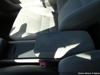 2007 Honda Civic EX   - Photo 31 - Naples, FL 34104