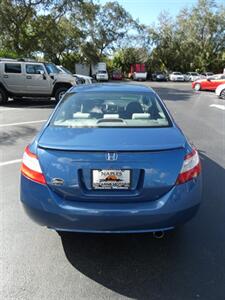 2007 Honda Civic EX   - Photo 13 - Naples, FL 34104