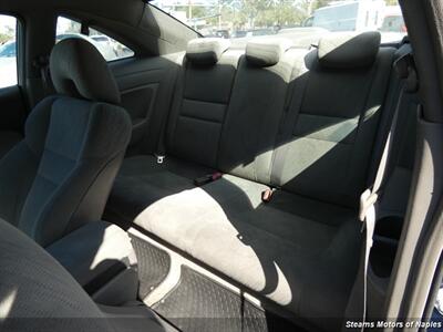 2007 Honda Civic EX   - Photo 39 - Naples, FL 34104
