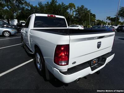 2013 RAM 1500 Express   - Photo 9 - Naples, FL 34104