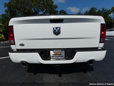 2013 RAM 1500 Express   - Photo 12 - Naples, FL 34104