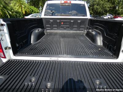 2013 RAM 1500 Express   - Photo 16 - Naples, FL 34104