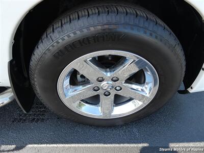 2013 RAM 1500 Express   - Photo 19 - Naples, FL 34104