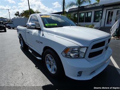 2013 RAM 1500 Express   - Photo 1 - Naples, FL 34104