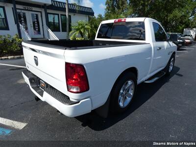 2013 RAM 1500 Express   - Photo 11 - Naples, FL 34104