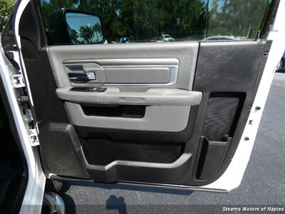 2013 RAM 1500 Express   - Photo 45 - Naples, FL 34104