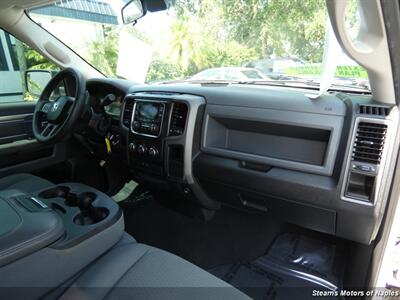 2013 RAM 1500 Express   - Photo 41 - Naples, FL 34104