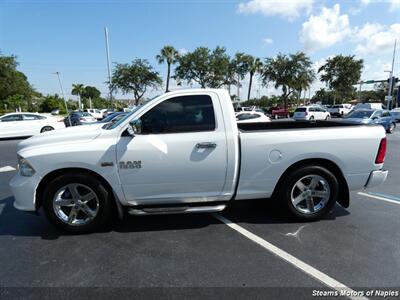 2013 RAM 1500 Express   - Photo 10 - Naples, FL 34104