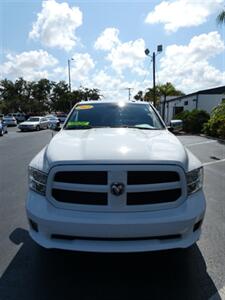 2013 RAM 1500 Express   - Photo 5 - Naples, FL 34104