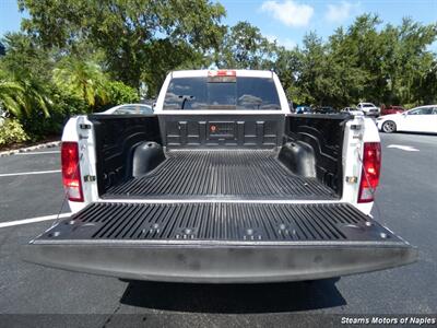 2013 RAM 1500 Express   - Photo 15 - Naples, FL 34104