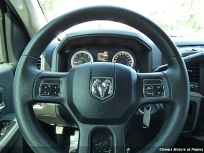 2013 RAM 1500 Express   - Photo 27 - Naples, FL 34104