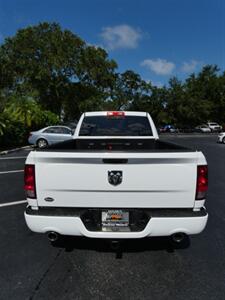 2013 RAM 1500 Express   - Photo 13 - Naples, FL 34104