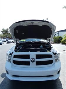 2013 RAM 1500 Express   - Photo 6 - Naples, FL 34104