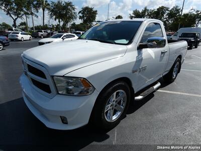 2013 RAM 1500 Express   - Photo 3 - Naples, FL 34104