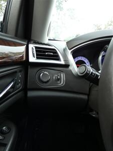 2012 Cadillac SRX Luxury Collection   - Photo 22 - Naples, FL 34104