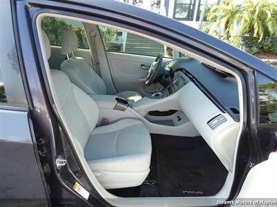 2014 Toyota Prius Two   - Photo 41 - Naples, FL 34104