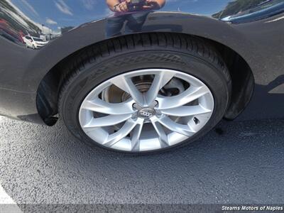 2013 Audi A5 2.0T Premium   - Photo 20 - Naples, FL 34104